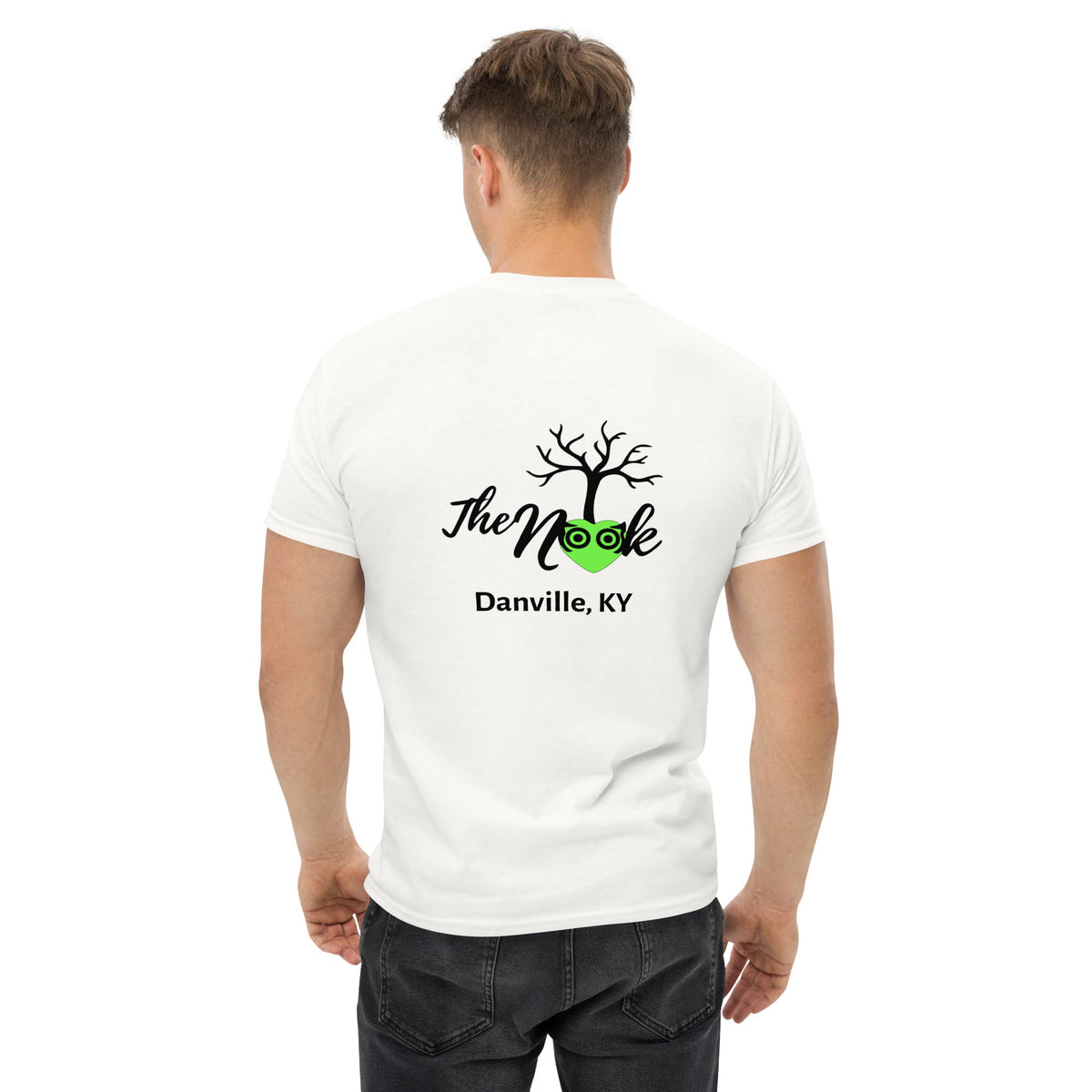 Nook Apparel & Accessories